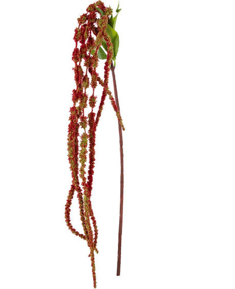 Livraison plante Amaranthus - Branche fleurie artificielle