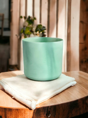 Elho Pacific Ocean Green Blumentopf – D22 x H20