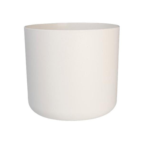 Livraison plante ELHO b.for soft rond blanc 35 cm