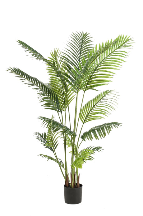 Livraison plante Howea Forsteriana plante artificielle - h160cm, Ø15cm