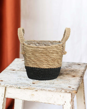 Mand Java Blumentopf 17 cm