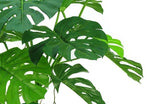 Livraison plante Monstera sur tige - grande plante artificielle