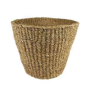 Naturkorb - H25cm, Ø30cm