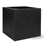 Livraison plante Pot Block Noir 40cm