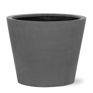 Eimertopf Grau 40cm