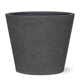 Livraison plante Pot Bucket Gris 58cm