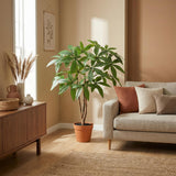 Künstliche Pachira Aquatica h86cm