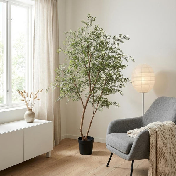 Künstlicher Strauch Cassia h180cm