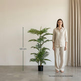 Künstliche Phoenixpalme H 120 cm