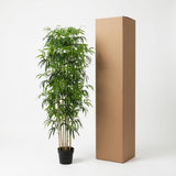 Großer künstlicher Bambus 180cm