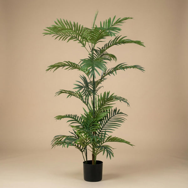 Künstliche Phoenixpalme H 120 cm