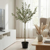 Künstlicher Olivenbaum H150cm