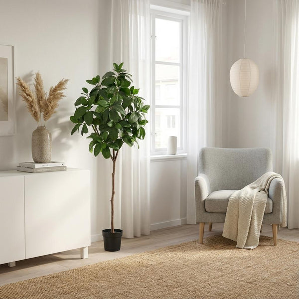 Künstlicher Magnolienstrauch H190cm