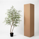 Künstlicher Strauch Cassia h180cm