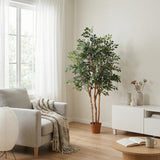 Künstlicher Ficus Exotica h150cm