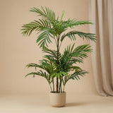 Künstliche Phönixpalme H90cm