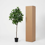 Künstlicher Magnolienstrauch H190cm