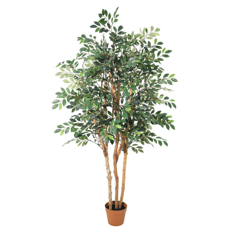 Künstlicher Ficus Exotica h150cm
