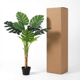 Künstliche Monstera deliciosa H120cm