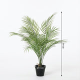 Kentia-Palme, künstlich, H65cm