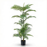 Künstliche Phoenixpalme H 120 cm