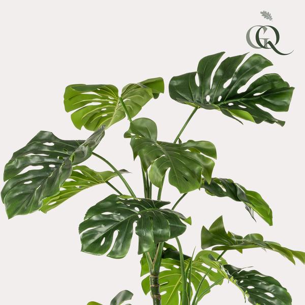 Künstliche Monstera, H180cm