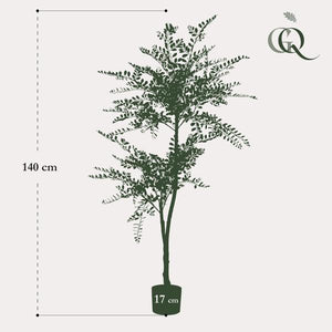 Sophora Kunststrauch H140cm